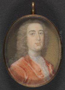 Portrait of a Gentleman