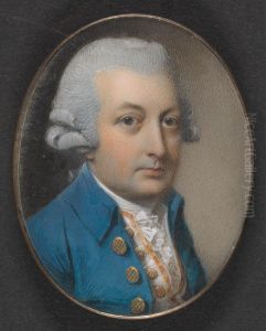 Portrait of a Gentleman