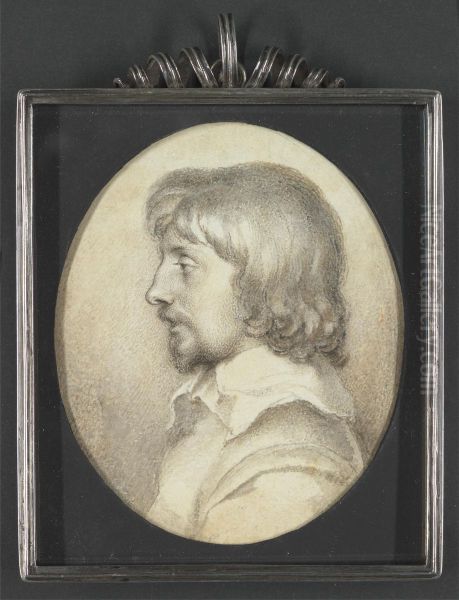 Self Portrait - view 1