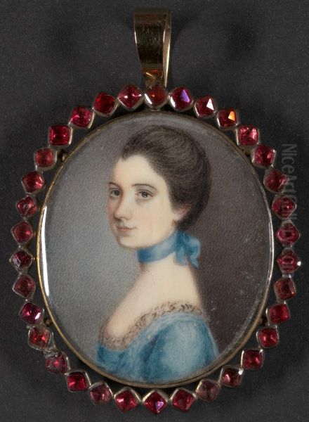 Portrait of a Lady - view 1