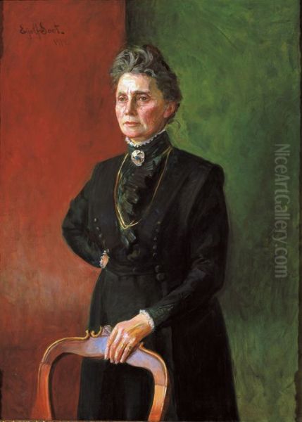 Anna Rogstad - view 1