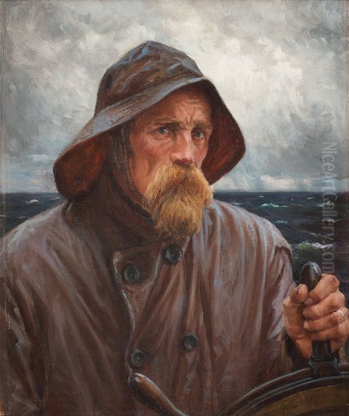 Luotsi (merimies Uudeltamaalta) - view 1