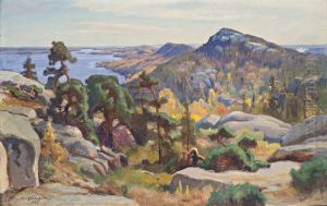 From Koli