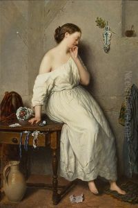 Forlorn lover