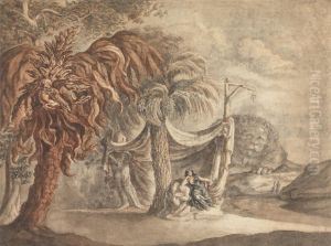 A Prospect of Vapourland by Richard Bentley