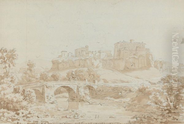 Ardea di Cesarini - view 1