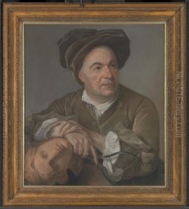 Louis Francois Roubiliac