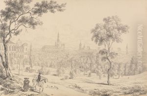 City of Vicenza, 2.n Nov.r 1840