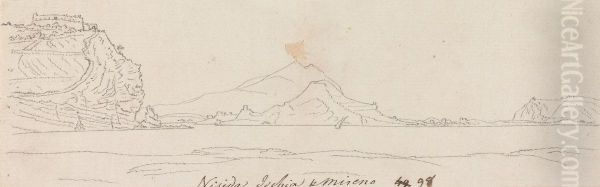 Nisida, Italy - view 1