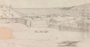 From Tynemouth by Henry Swinburne