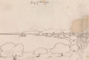 Bay of Margals by Henry Swinburne