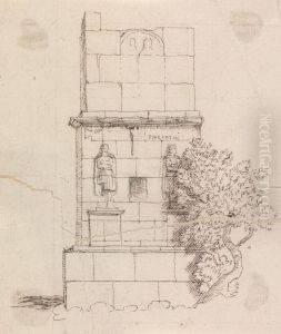 Tomb of the Scipios near Tarragona