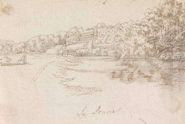 La Source - view 1