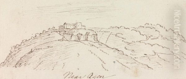 Near Agen - view 1