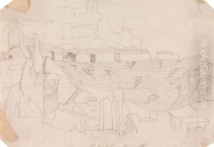 Theatre of Sagunto, Spain