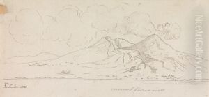 Mount Vesuvius