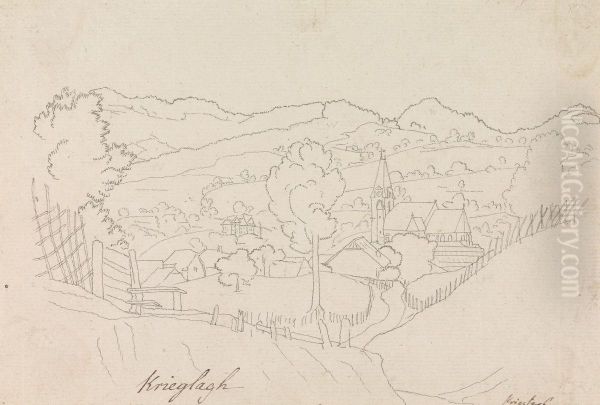 Krieglach, Austria - view 1