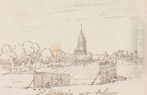La Chapelle-Saint Mesmin near Orleans La Chapelle-Saint Mesmin near Orleans