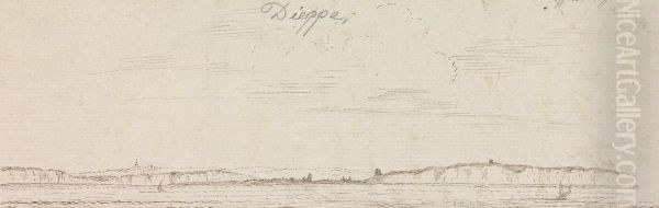 Dieppe - view 1