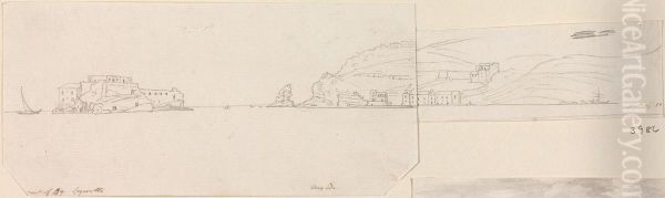 Lazzaretto - view 1