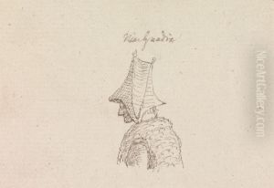 Armoured Figure