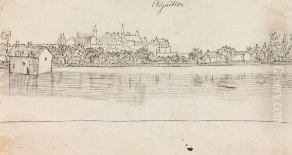 Aquillon - view 1