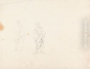 Studies of Two Men