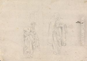 Studies of Two Men
