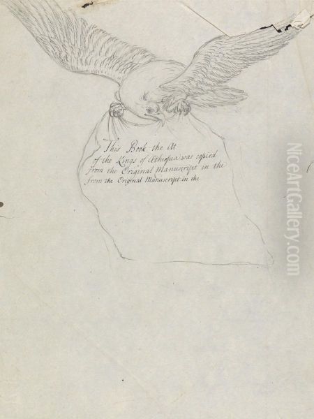 An Eagle - view 1