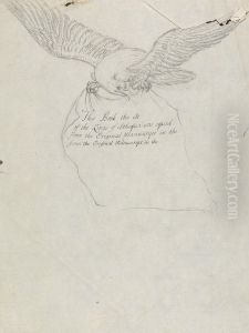 An Eagle An Eagle
