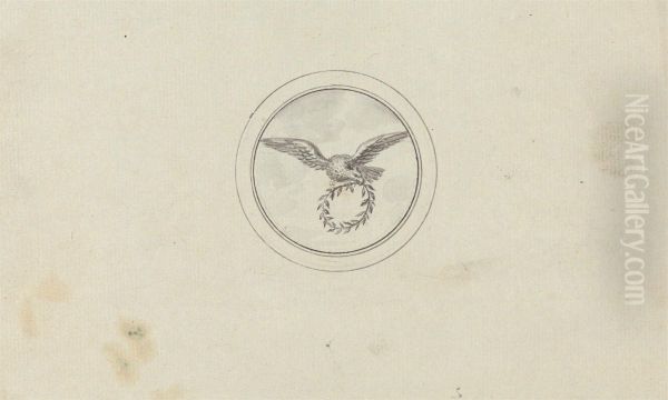 Study of a Coin - view 1