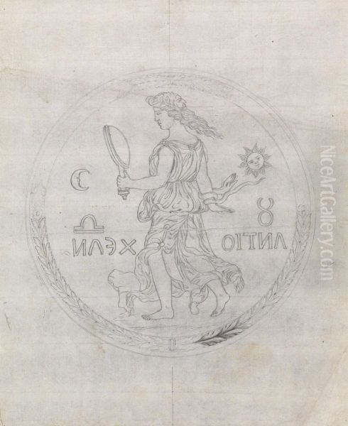 One Side of a Coin - view 1