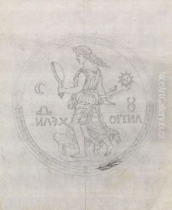 One Side of a Coin by James Bruce