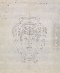 A Three-Faced Urn