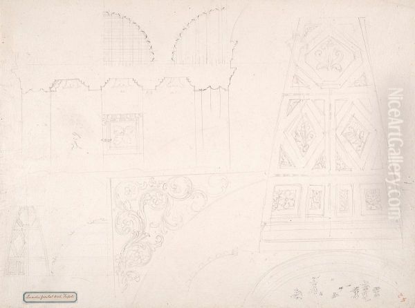 Quadrifrontal Arch Tripoli - view 1