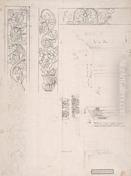 Quadrifrontal Arch Tripoli - view 1