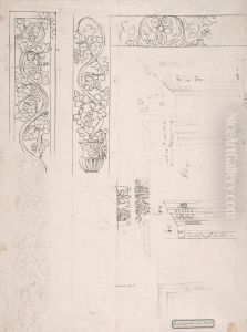 Quadrifrontal Arch Tripoli
