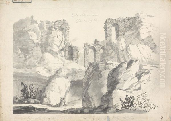 Constantine - view 1