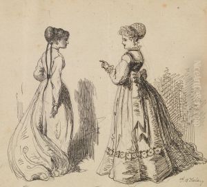 Two Women