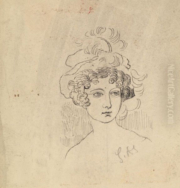Duchesse de Berri - view 1