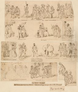 The Royal Procession