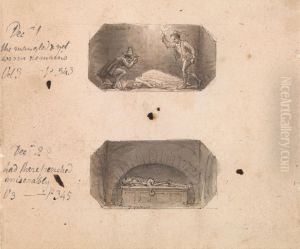 The Mangled and Yet Warm Remains (Vol. 3, p. 343) December 2nd: Had There Perished Miserably (Vol. 3, p. 345) The Mangled and Yet Warm Remains (Vol. 3, p. 343) December 2nd: Had There Perished Miserably (Vol. 3, p. 345)