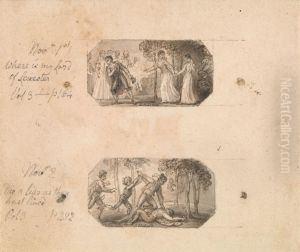 Where is My Lord of Leicester (Vol. 3, p. 164) November 2nd: Die a Liar as They Hast Lived (Vol. 3, p. 282)
