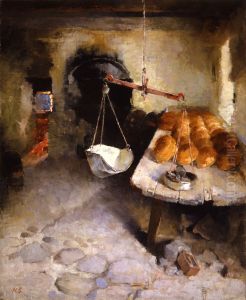 Leipomo