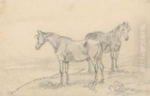 Two Horses