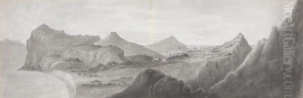 Capri - view 1