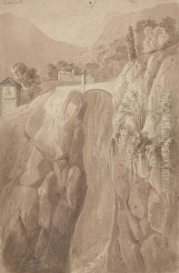 Sorrento by Isaac Weld