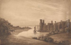 Caernarvon Castle
