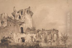 Ruins (Roman?)