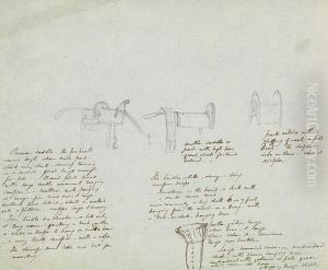 Studies of Roman Saddles Studies of Roman Saddles